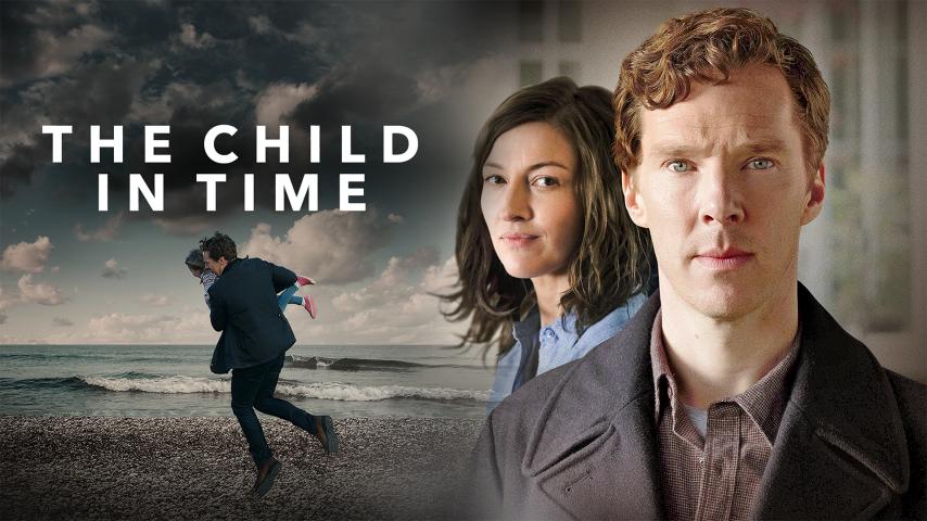 مشاهدة فيلم The Child in Time (2017) مترجم