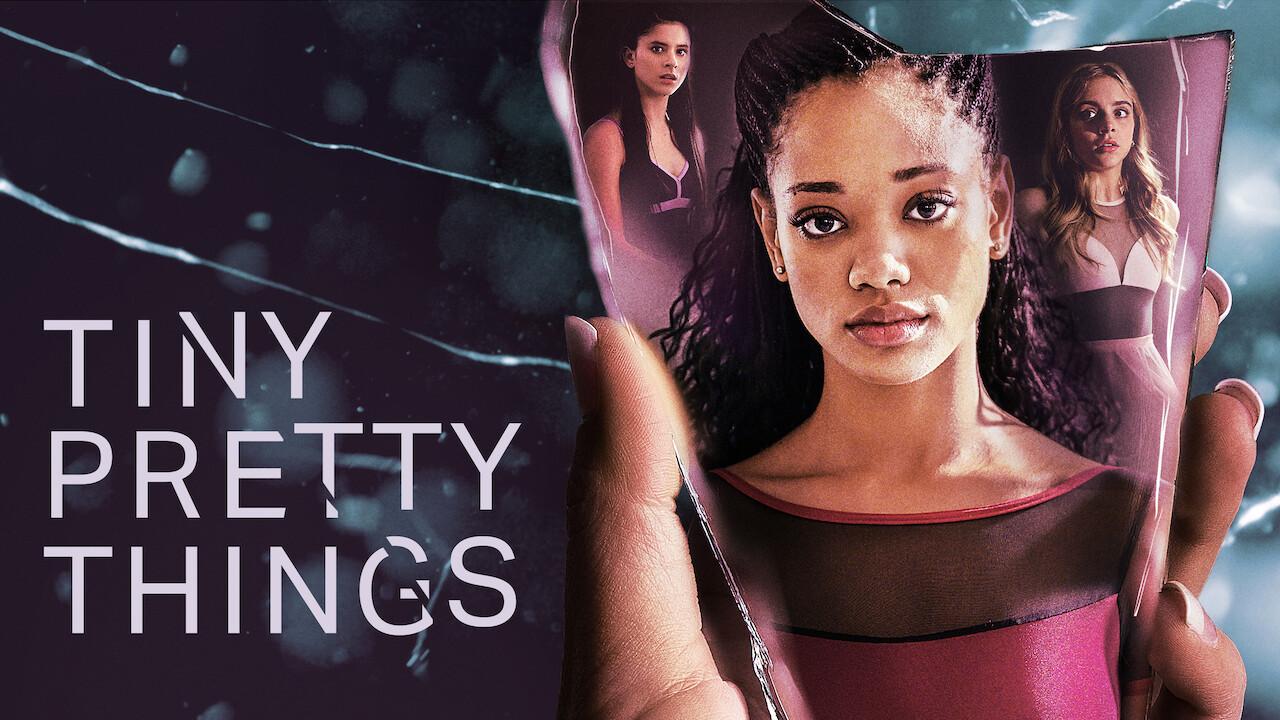 مسلسل Tiny Pretty Things الموسم 1 الحلقة 1 الأولى مترجمة