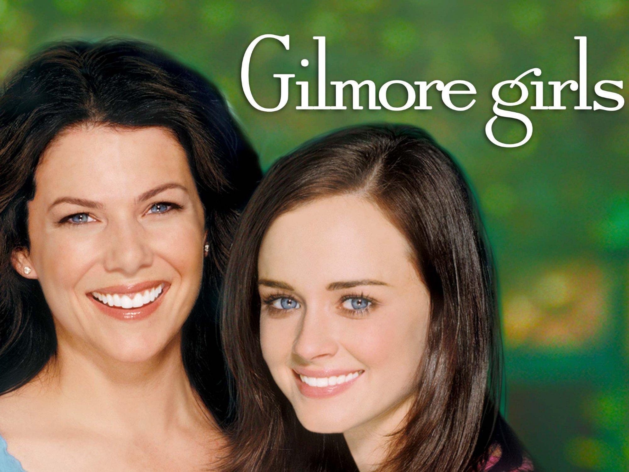 مسلسل Gilmore Girls الموسم 4 الحلقة 1 الأولى مترجمة