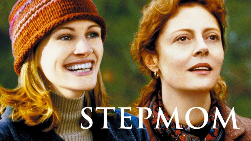 مشاهدة فيلم Stepmom (1998) مترجم