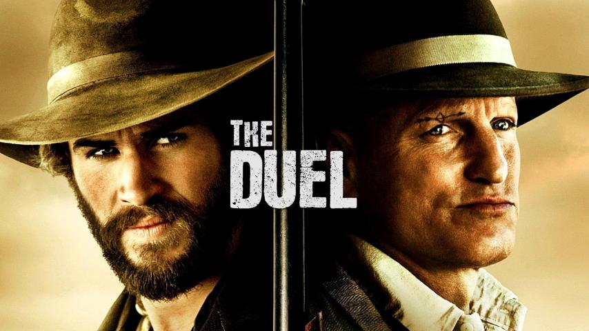 مشاهدة فيلم The Duel (2016) مترجم