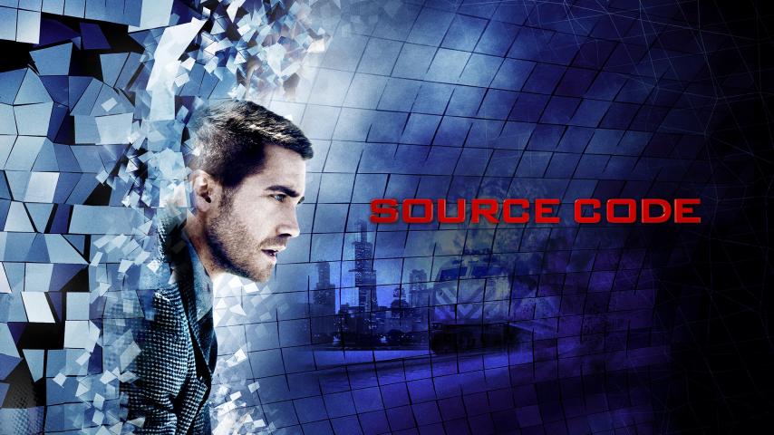 مشاهدة فيلم Source Code (2011) مترجم