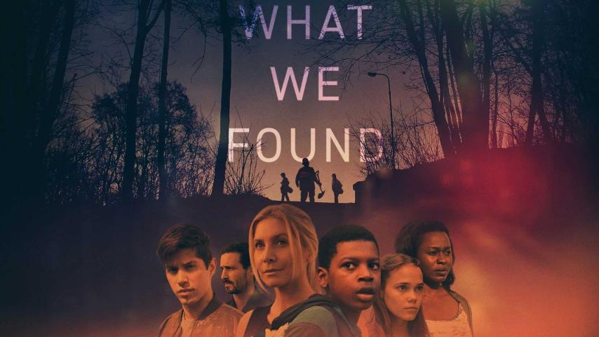 مشاهدة فيلم What We Found (2020) مترجم