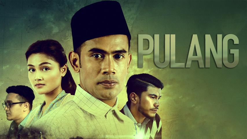 مشاهدة فيلم Pulang (2018) مترجم