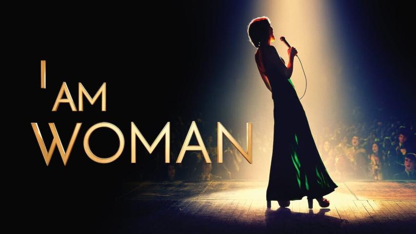 مشاهدة فيلم I Am Woman (2019) مترجم