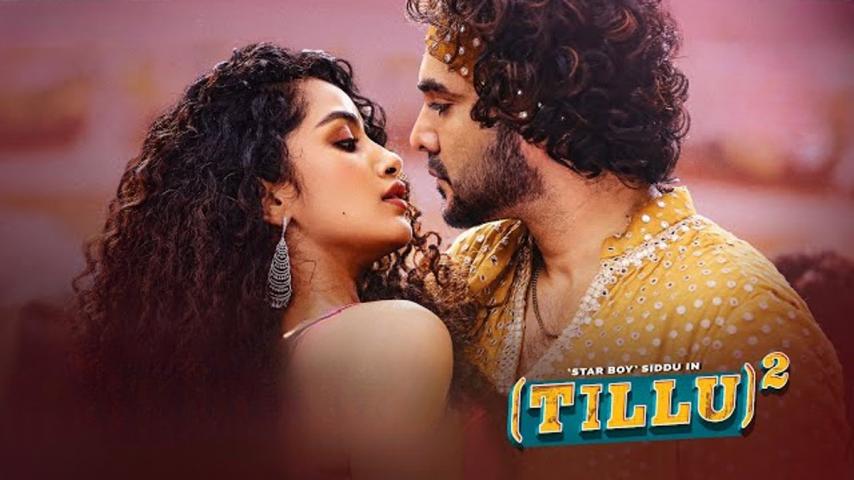 مشاهدة فيلم Tillu Square 2024 مترجم