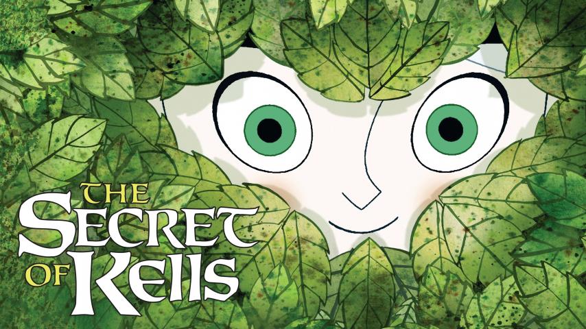 مشاهدة فيلم The Secret of Kells (2009) مترجم