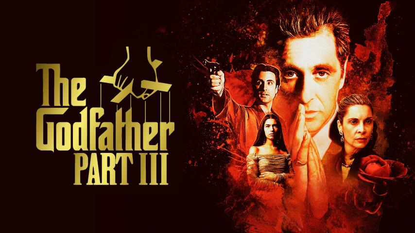 مشاهدة فيلم The Godfather- Part III (1990) مترجم