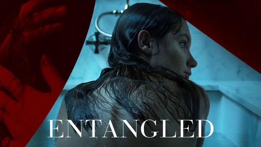 مشاهدة فيلم Entangled (2019) مترجم