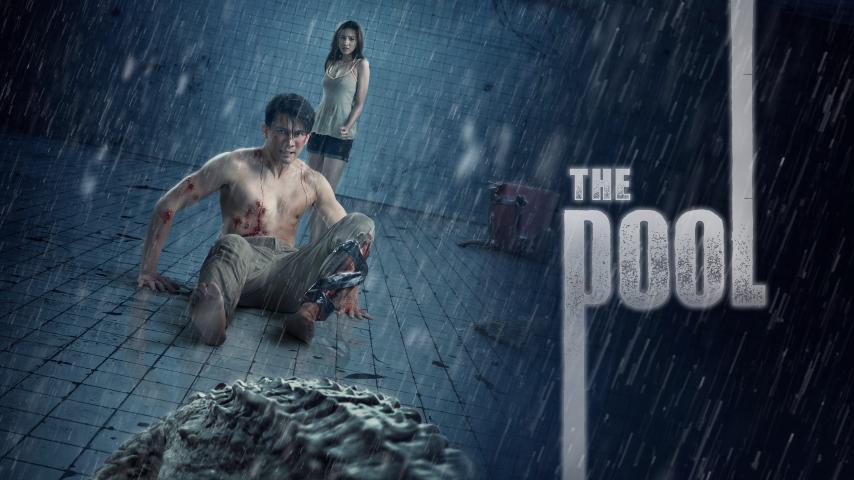 مشاهدة فيلم The Pool (2018) مترجم