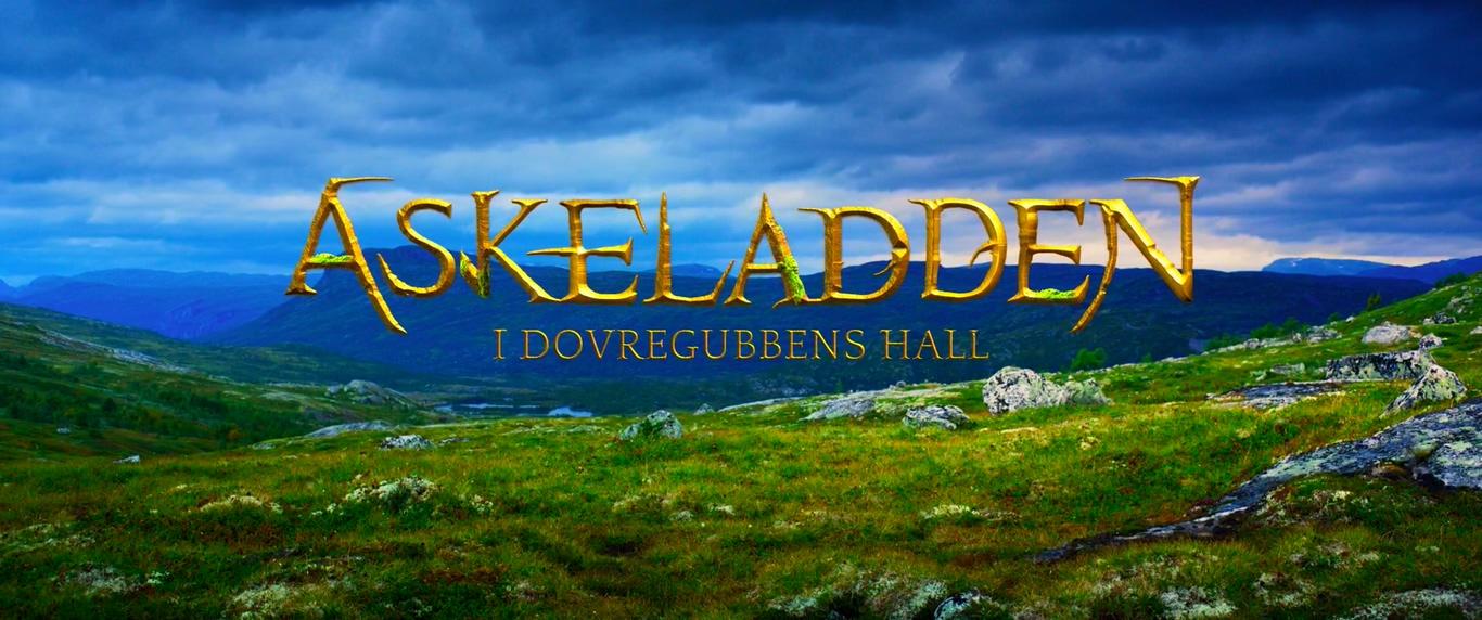 مشاهدة فيلم Askeladden – I Dovregubbens hall (2017) مترجم