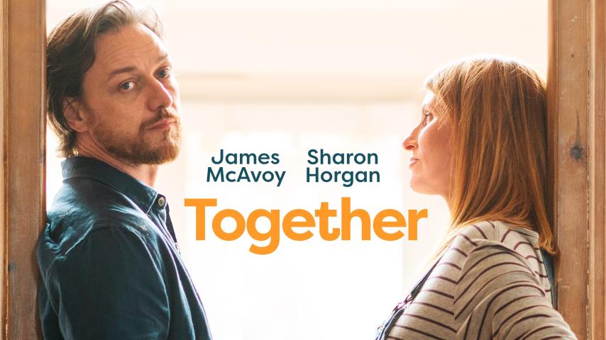 مشاهدة فيلم Together 2021 مترجم