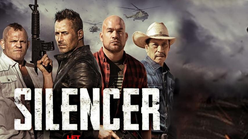 مشاهدة فيلم Silencer (2018) مترجم