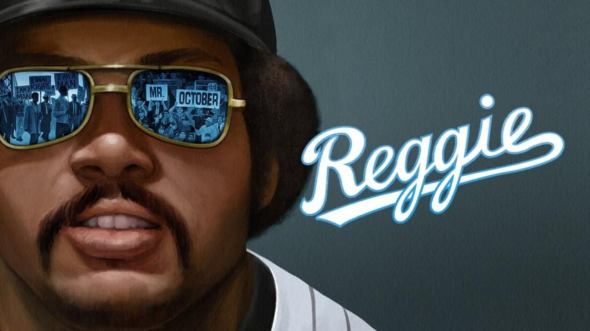 مشاهدة فيلم Reggie (2023) مترجم