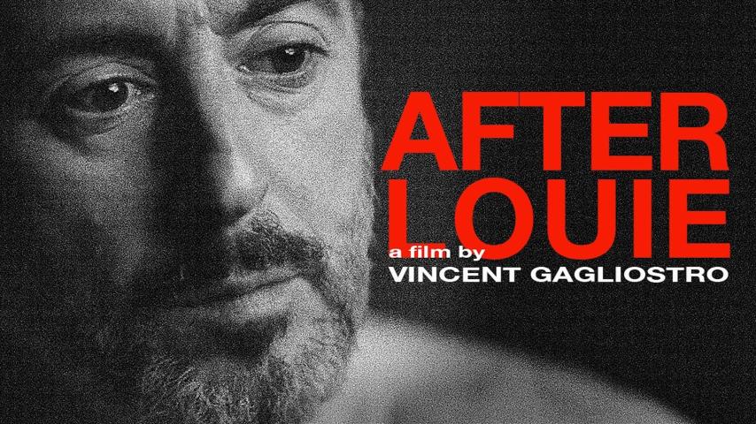 مشاهدة فيلم After Louie (2017) مترجم