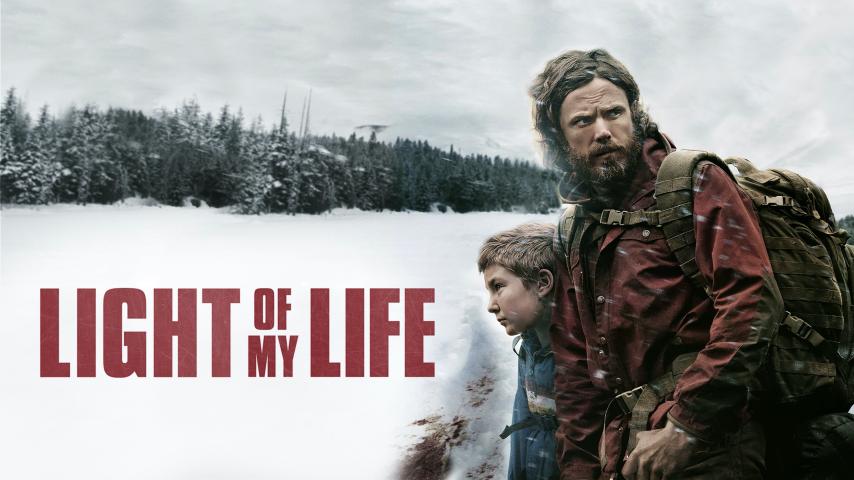 مشاهدة فيلم Light of My Life (2019) مترجم