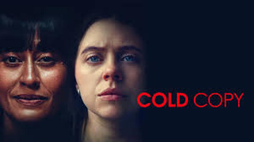 مشاهدة فيلم Cold Copy 2023 مترجم