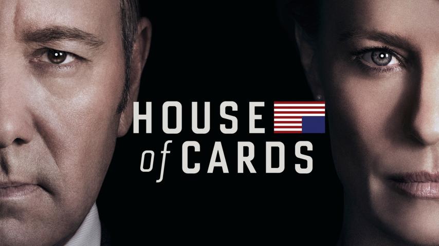 مسلسل House of Cards الموسم 4 الحلقة 1 مترجمة