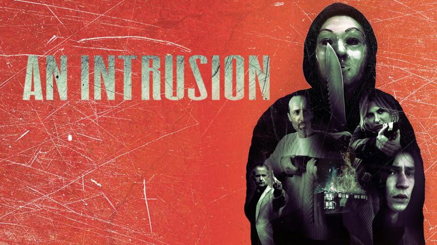 مشاهدة فيلم An Intrusion 2021 مترجم