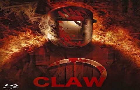 مشاهدة فيلم Claw (2017) مترجم