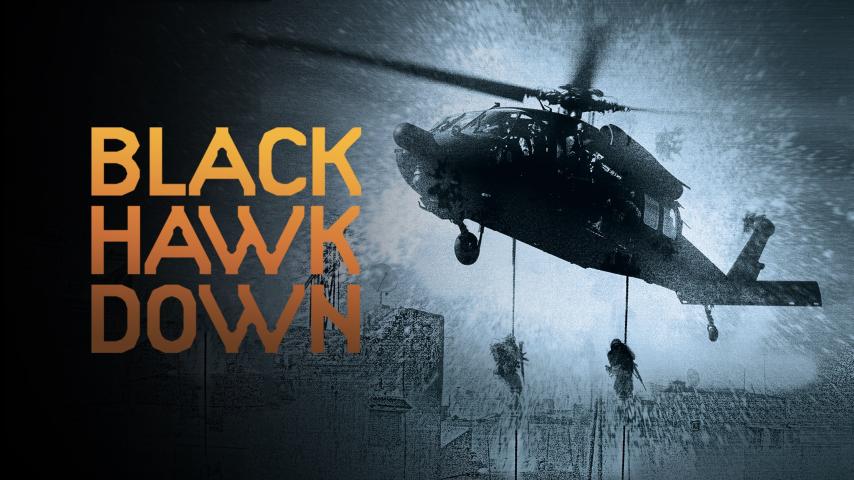 مشاهدة فيلم Black Hawk Down (2001) مترجم