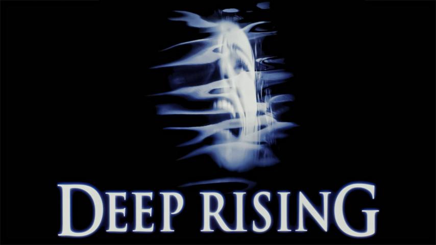 مشاهدة فيلم Deep Rising (1998) مترجم