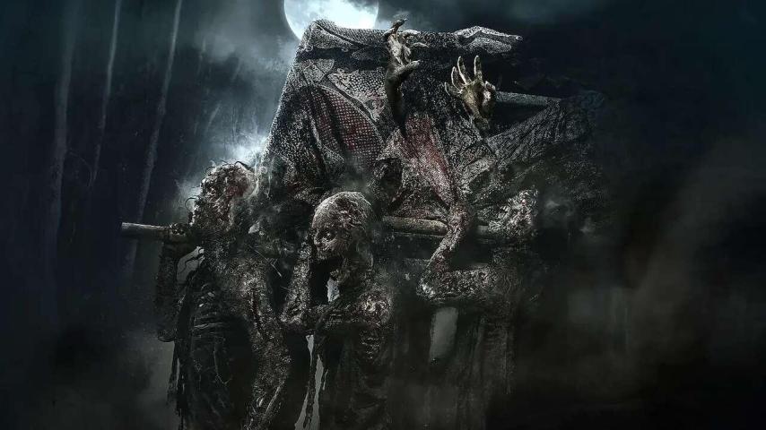 مشاهدة فيلم Kromoleo 2024 مترجم