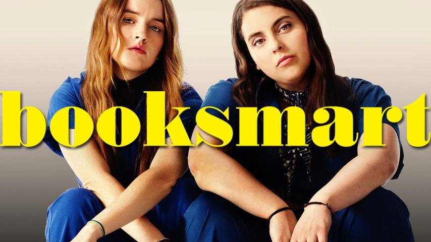 مشاهدة فيلم Booksmart (2019) مترجم