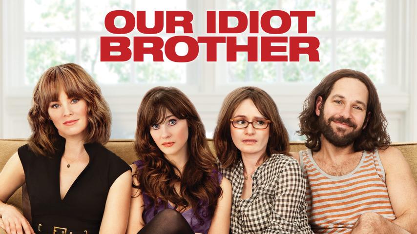 مشاهدة فيلم Our Idiot Brother (2011) مترجم