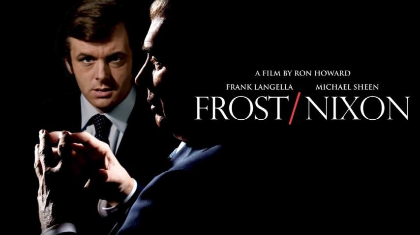 مشاهدة فيلم Frost/Nixon (2008) مترجم