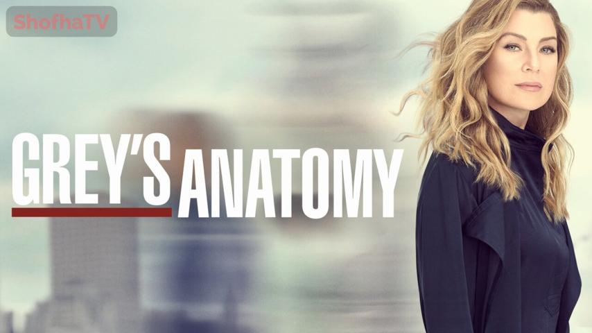 مسلسل Grey's Anatomy الموسم 16 الحلقة 1 الأولى مترجمة