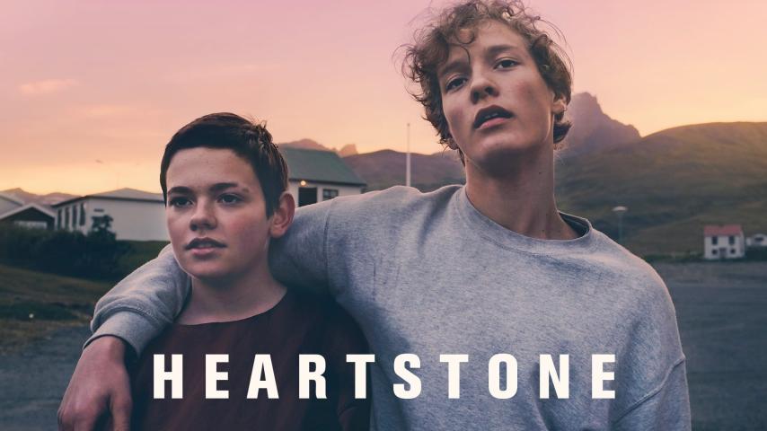 مشاهدة فيلم Heartstone (2016) مترجم