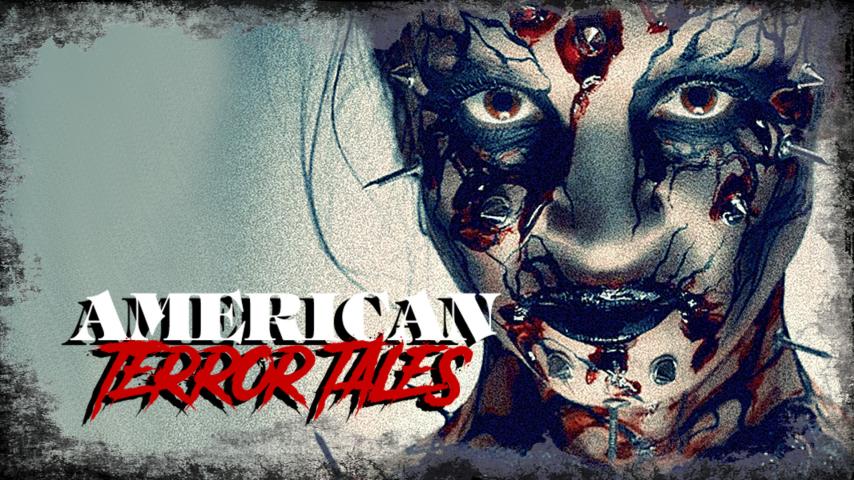 مشاهدة فيلم American Terror Tales 2 2023 مترجم