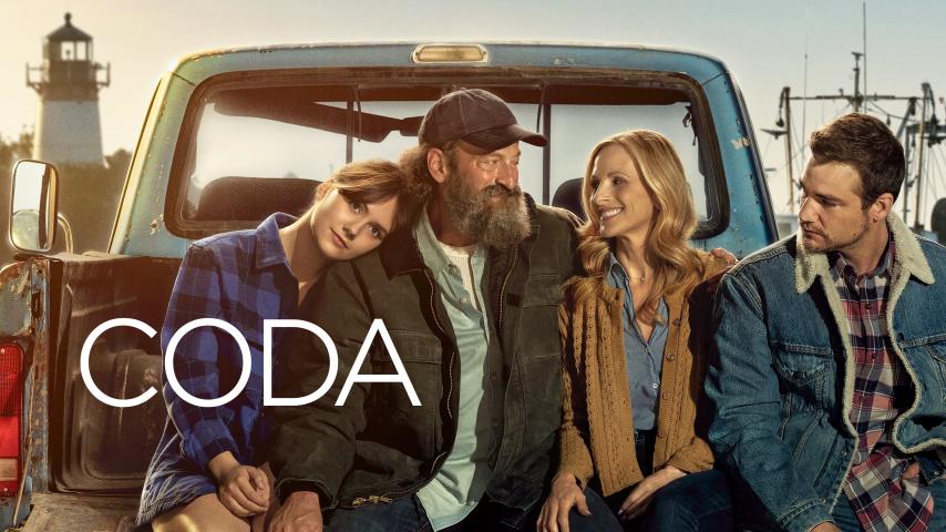 مشاهدة فيلم CODA (2021) مترجم