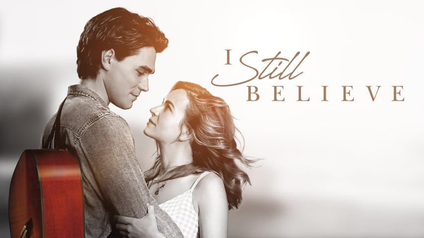 مشاهدة فيلم I Still Believe (2020) مترجم