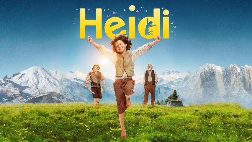 مشاهدة فيلم Heidi (2015) مترجم