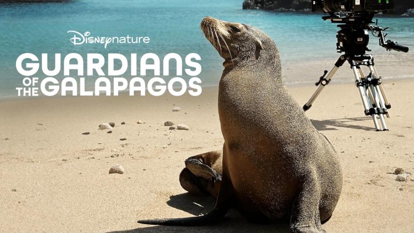 مشاهدة فيلم Guardians of the Galapagos 2025 مترجم