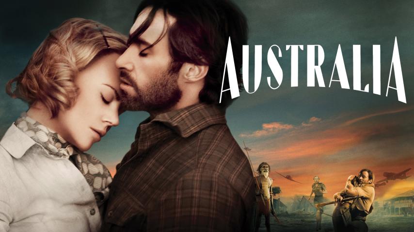 مشاهدة فيلم Australia (2008) مترجم