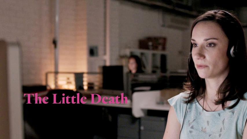 مشاهدة فيلم The Little Death (2014) مترجم