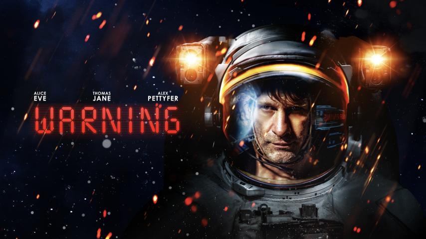 مشاهدة فيلم Warning (2021) مترجم