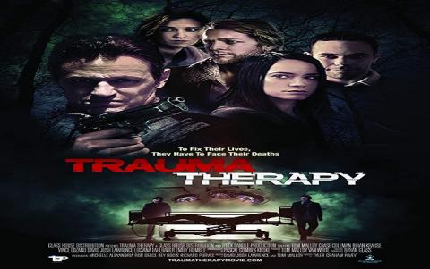 مشاهدة فيلم Trauma Therapy (2019) مترجم