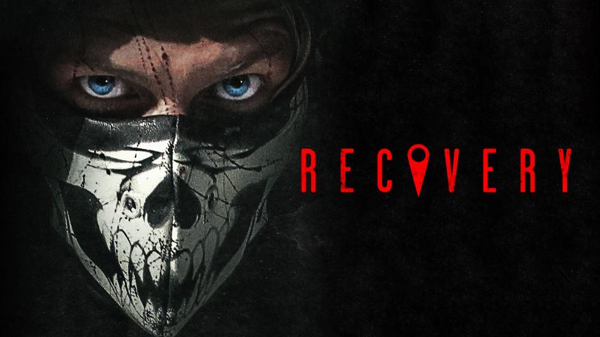 مشاهدة فيلم Recovery (2016) مترجم