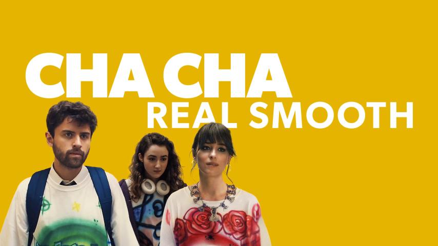 مشاهدة فيلم Cha Cha Real Smooth 2022 مترجم