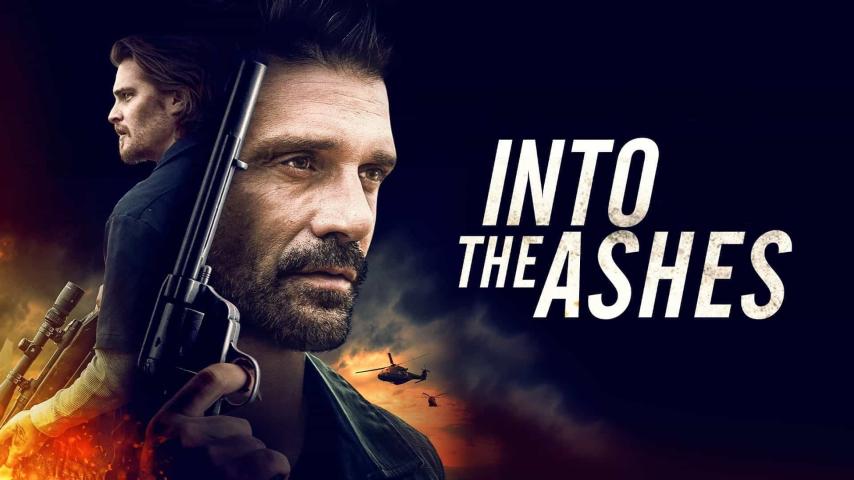 مشاهدة فيلم Into the Ashes (2019) مترجم