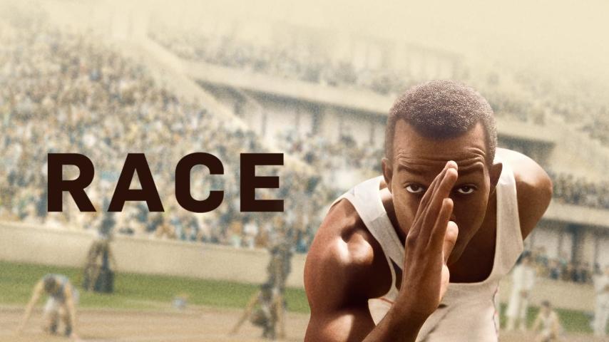 مشاهدة فيلم Race (2016) مترجم