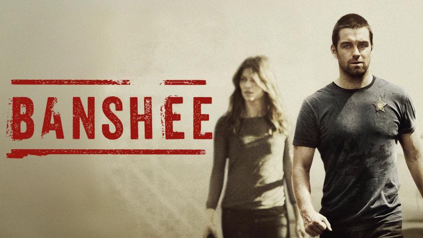 مسلسل Banshee الموسم 2 الحلقة 1 مترجمة