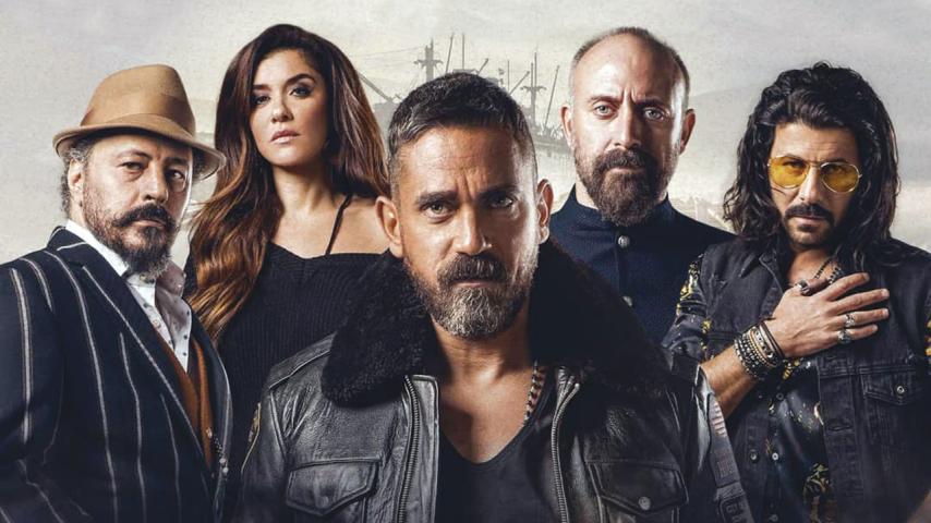 مشاهدة فيلم كازابلانكا 2019