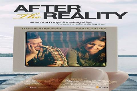 مشاهدة فيلم After the Reality (2016) مترجم