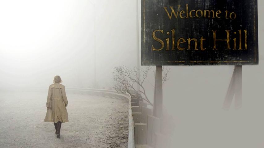 مشاهدة فيلم Silent Hill 2006 مترجم