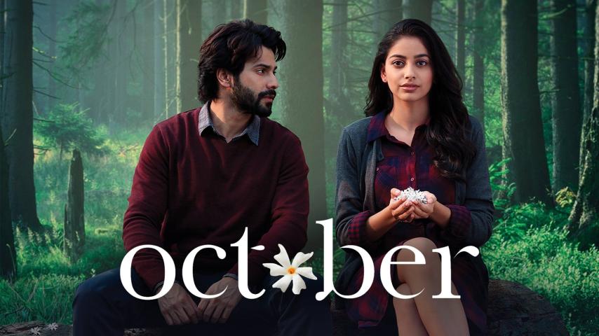 مشاهدة فيلم October (2018) مترجم